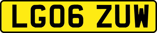LG06ZUW