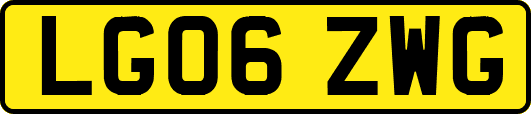 LG06ZWG