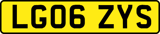 LG06ZYS