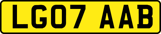 LG07AAB