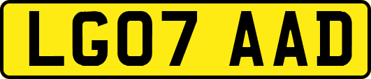 LG07AAD