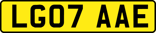 LG07AAE