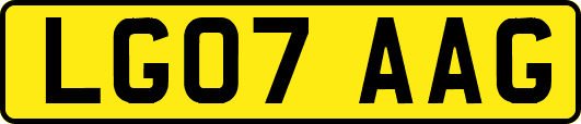 LG07AAG