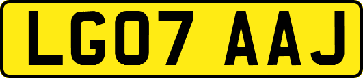 LG07AAJ