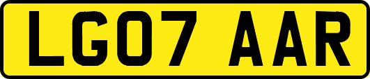 LG07AAR