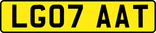LG07AAT