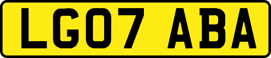 LG07ABA