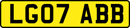 LG07ABB