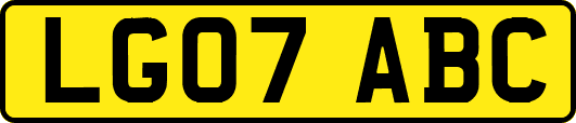 LG07ABC