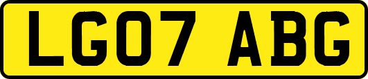 LG07ABG