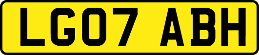 LG07ABH