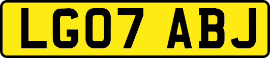LG07ABJ