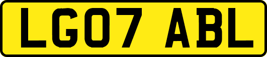 LG07ABL