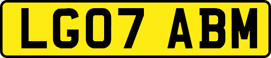 LG07ABM