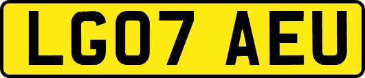 LG07AEU