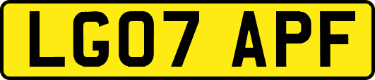 LG07APF