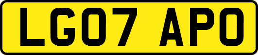 LG07APO