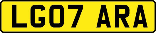 LG07ARA