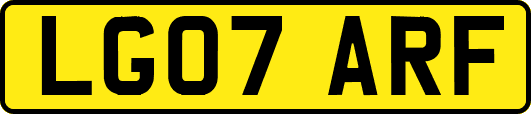 LG07ARF