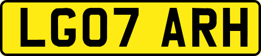 LG07ARH