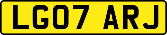 LG07ARJ