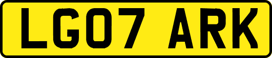 LG07ARK