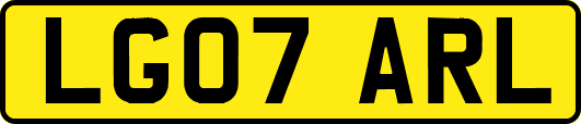 LG07ARL