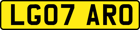 LG07ARO