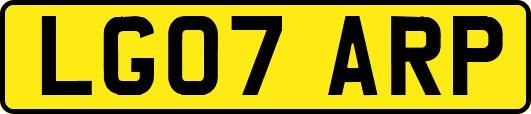 LG07ARP
