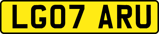 LG07ARU