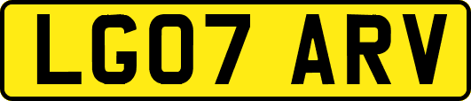 LG07ARV