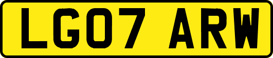LG07ARW