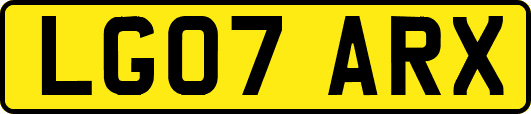 LG07ARX