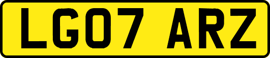 LG07ARZ