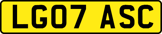 LG07ASC