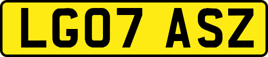 LG07ASZ