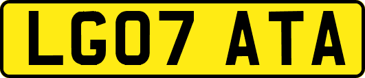LG07ATA