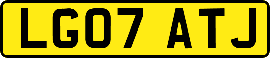 LG07ATJ