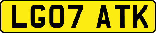 LG07ATK