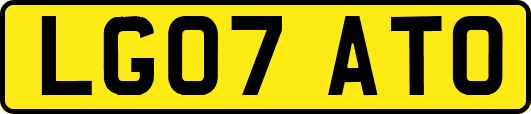 LG07ATO