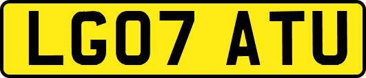 LG07ATU