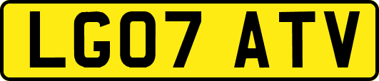 LG07ATV