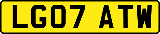 LG07ATW