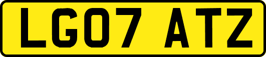 LG07ATZ