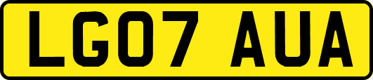 LG07AUA