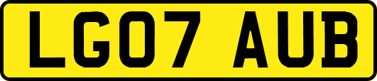 LG07AUB