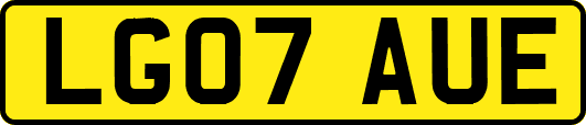 LG07AUE