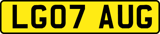 LG07AUG