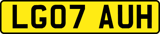 LG07AUH