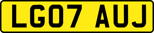 LG07AUJ